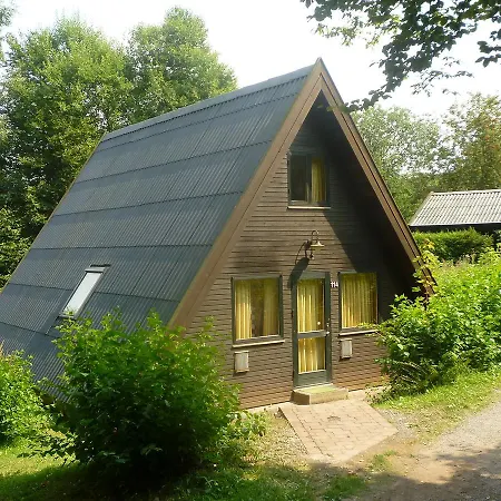 Holiday Arolsen Twistesee.1 巴特阿罗尔森