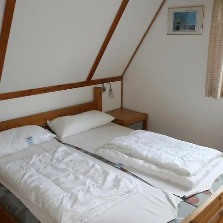 Holiday Arolsen Twistesee.1 度假居 *