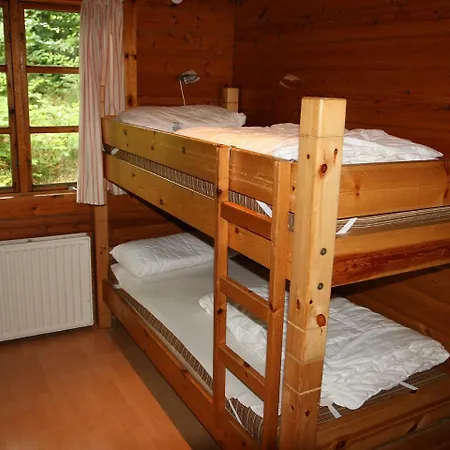 Holiday Arolsen Twistesee.1 度假居 *