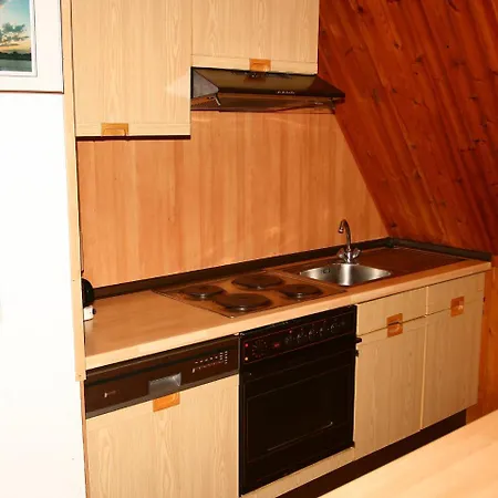 Holiday Arolsen Twistesee.1 *