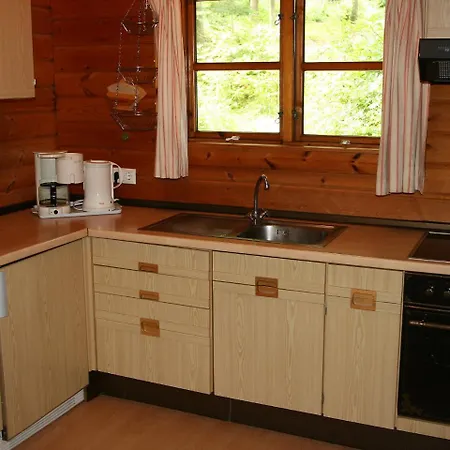Holiday Arolsen Twistesee.1