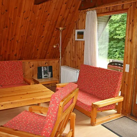 Holiday Arolsen Twistesee.1 * 巴特阿罗尔森