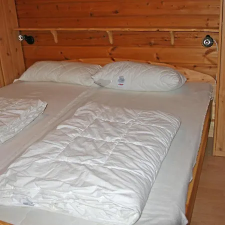 Holiday Arolsen Twistesee.1 度假居