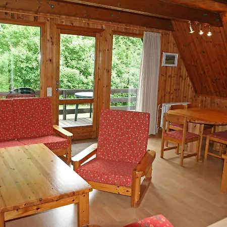 度假居 Holiday Arolsen Twistesee.1 *