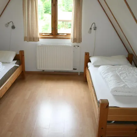 Holiday Arolsen Twistesee.1 度假居 *