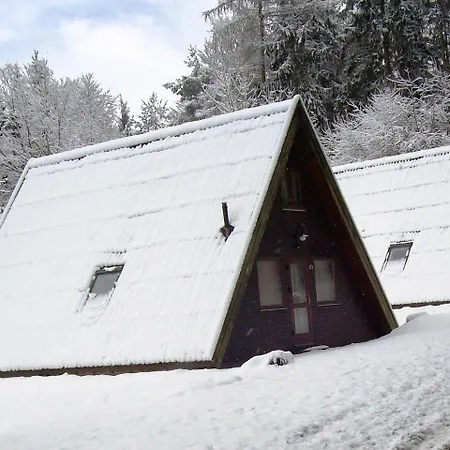 度假居 Holiday Arolsen Twistesee.1 *