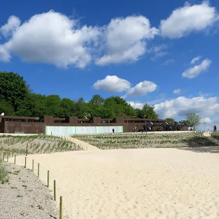 Holiday Arolsen Twistesee.1 度假居
